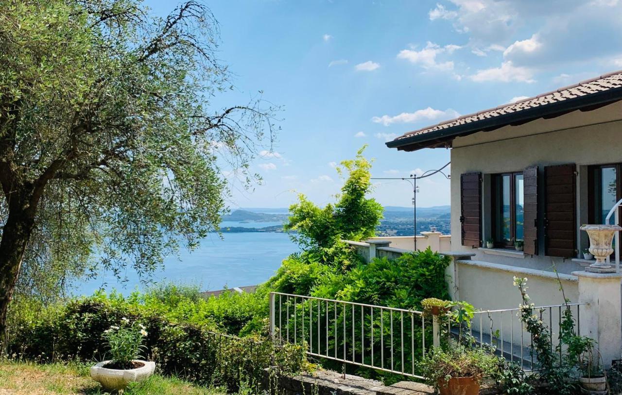 Villa Villaro View